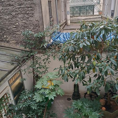 Studio Cosy Paris 6Eme Bon Marche מראה חיצוני תמונה