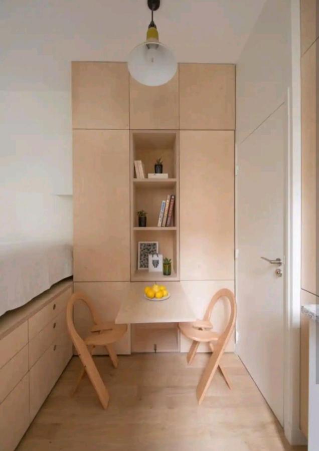 Studio Cosy Paris 6Eme Bon Marche מראה חיצוני תמונה